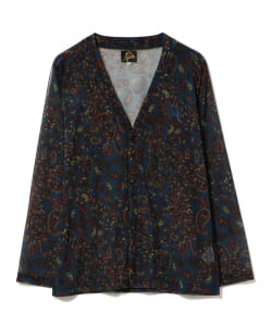 NEEDLES / Vneck Cardigan●
