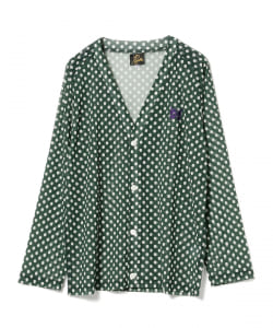 NEEDLES / Vneck Cardigan●