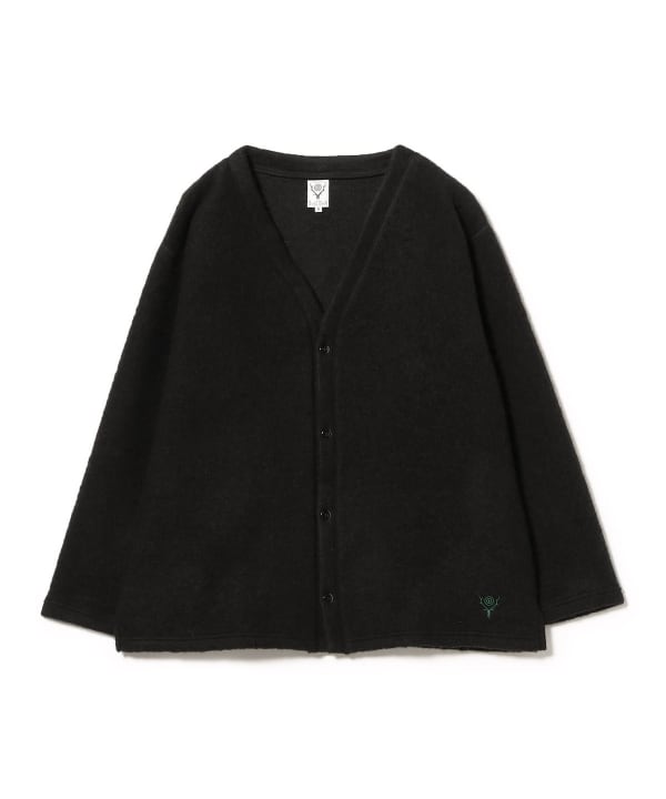 BEAMS BOY（ビームス ボーイ）【1/10新規値下げ】SOUTH2 WEST8 / S.S. 