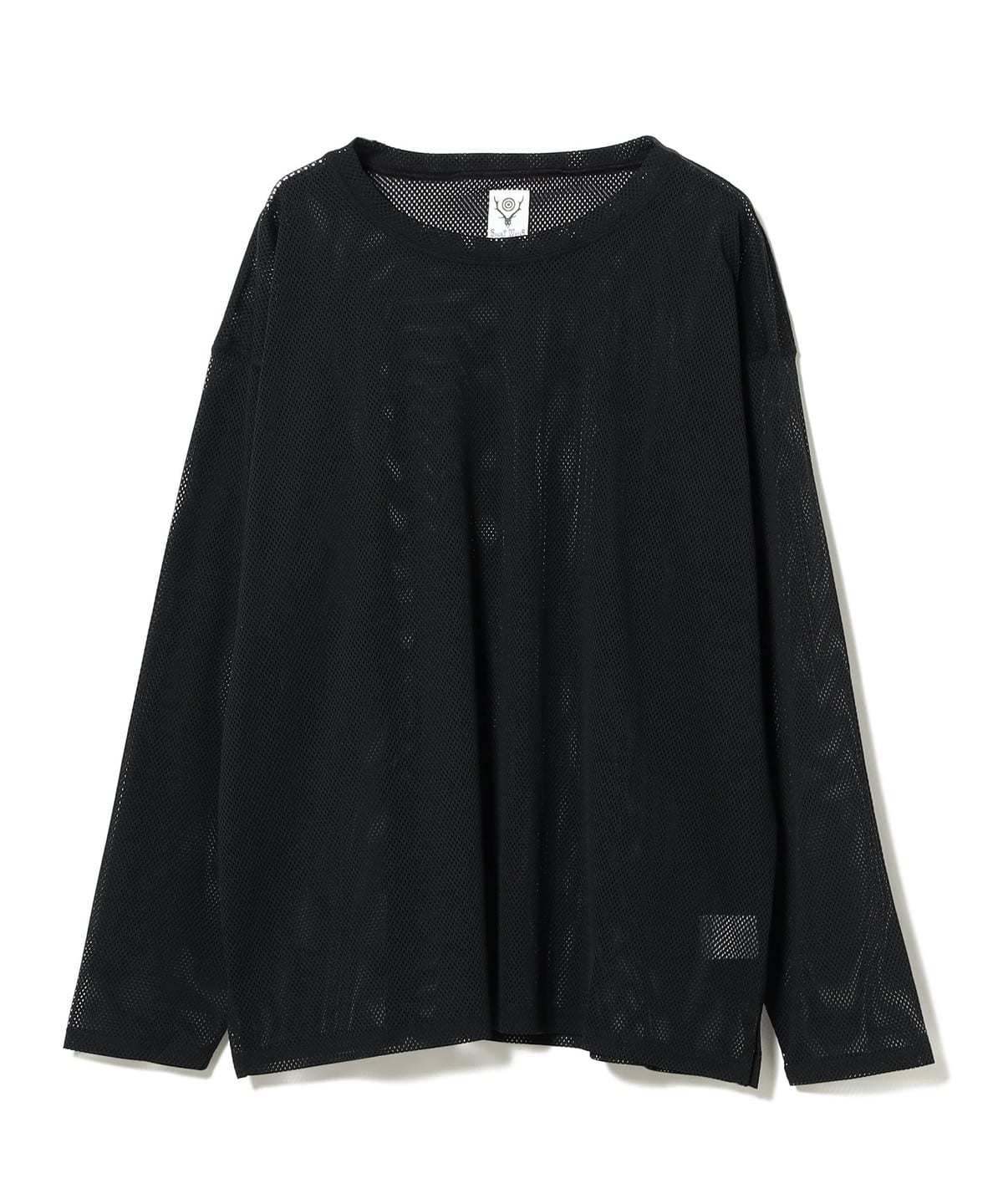 BEAMS BOY（ビームス ボーイ） SOUTH2 WEST8 / S.S. CREW NECK SHIRT（Tシャツ・カットソー  カットソー）通販｜BEAMS