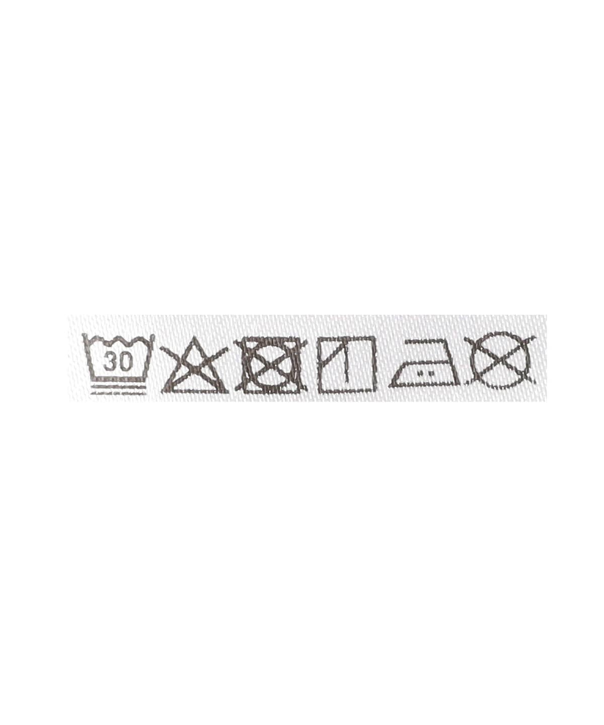 BEAMS BOY（ビームス ボーイ）BOW WOW / BASEBALL CS AGING（T