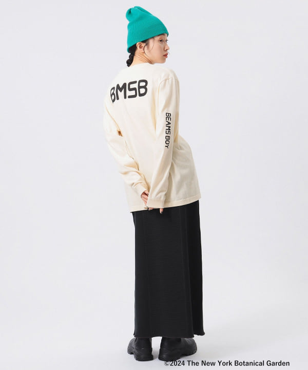 beams ニット ショップ newyork