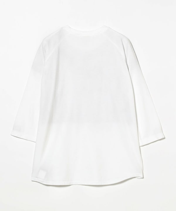 BEAMS BOY（ビームス ボーイ）【別注】SCREEN STARS × maturely