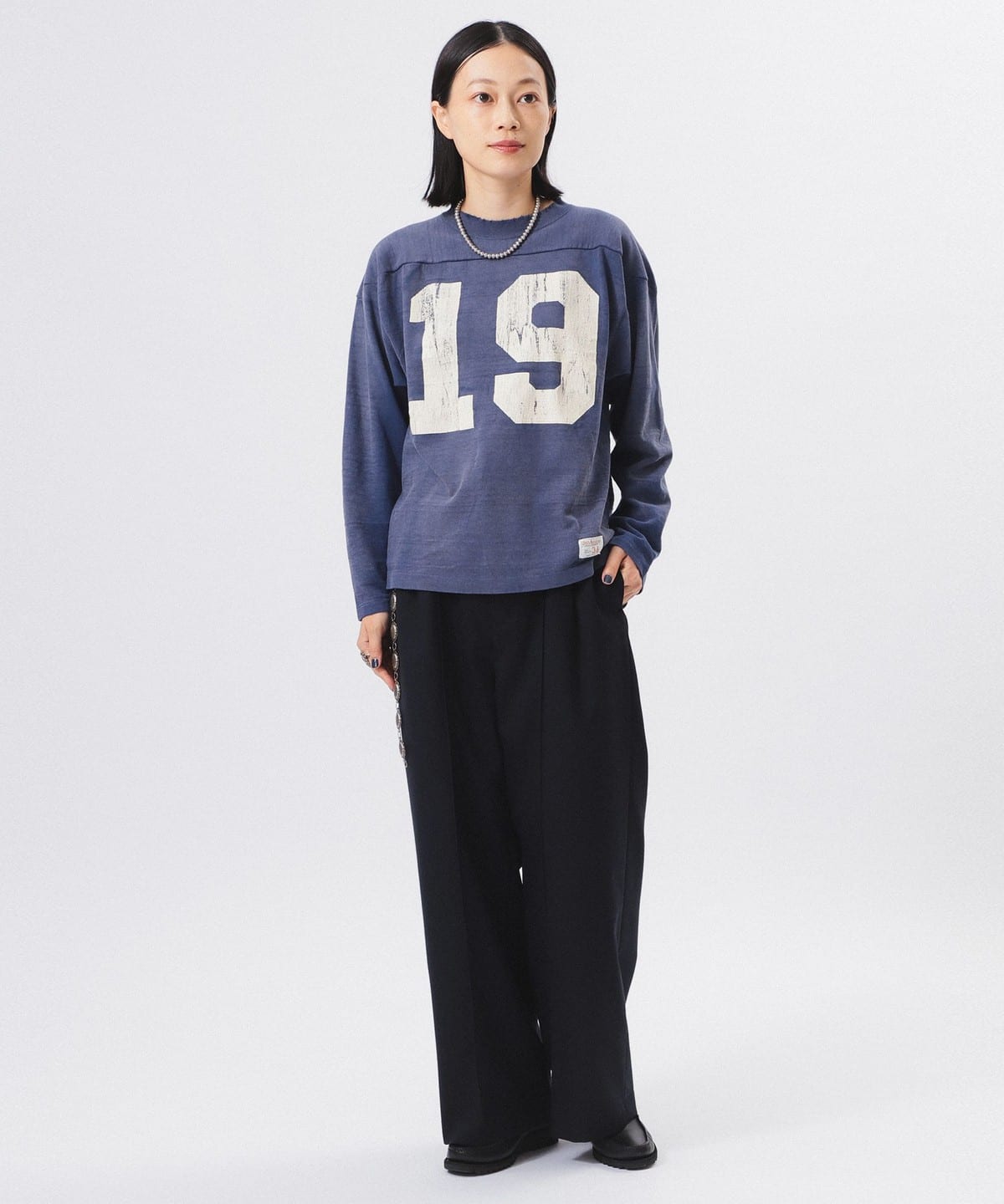 BEAMS BOY（806181） スタイリング・コーディネイト｜BEAMS