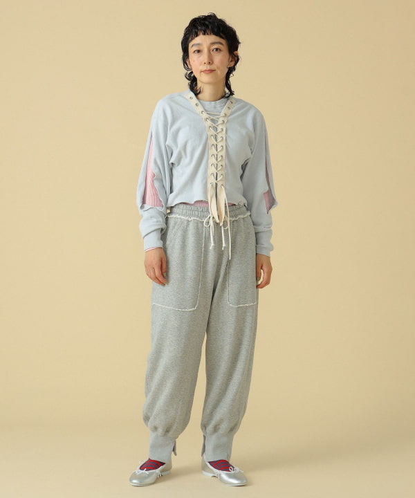 BEAMS BOY（ビームス ボーイ）【別注】Orfeo × maturely