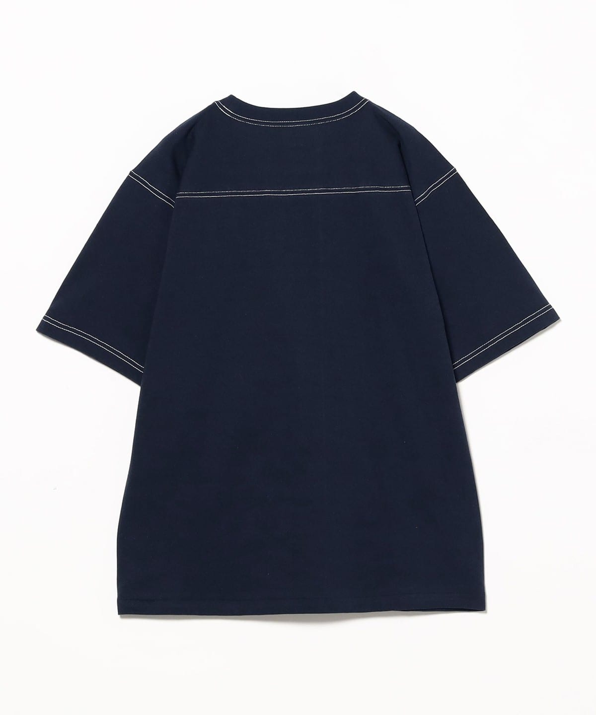 BEAMS BOY(ビームス ボーイ)Champion / QB 1/4スリーブ BEAMS BOY(ビームス ボーイ)Champion / QB 1/4スリーブ