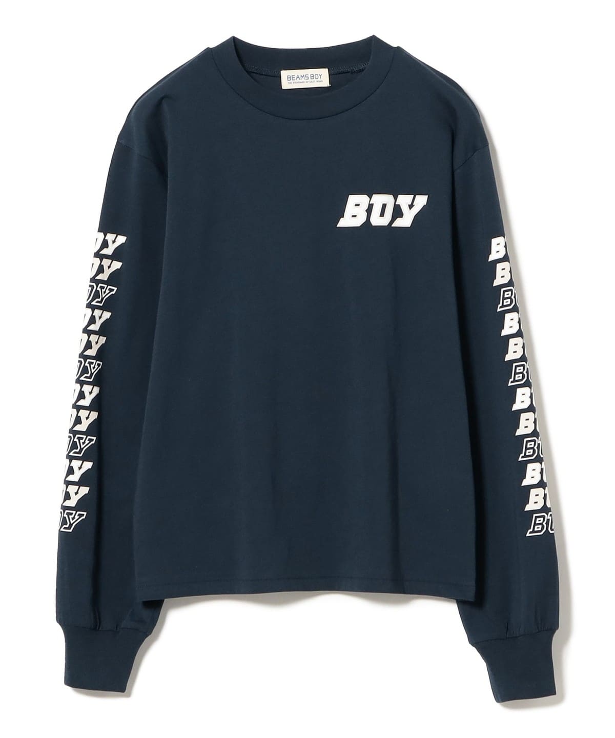 BEAMS BOY（ビームスボーイ）の「TORI-TO × BEAMS BOY / レース