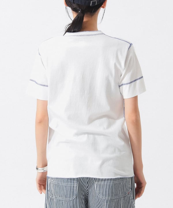 BEAMS BOY（ビームス ボーイ）【別注】Healthknit / 70s