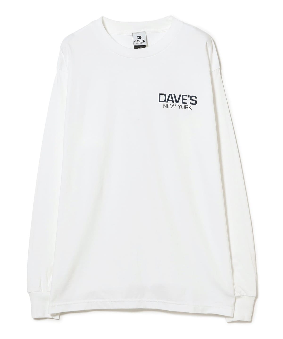 BEAMS BOY（ビームス ボーイ）【5/21再値下げ】Dave's New York / WORK