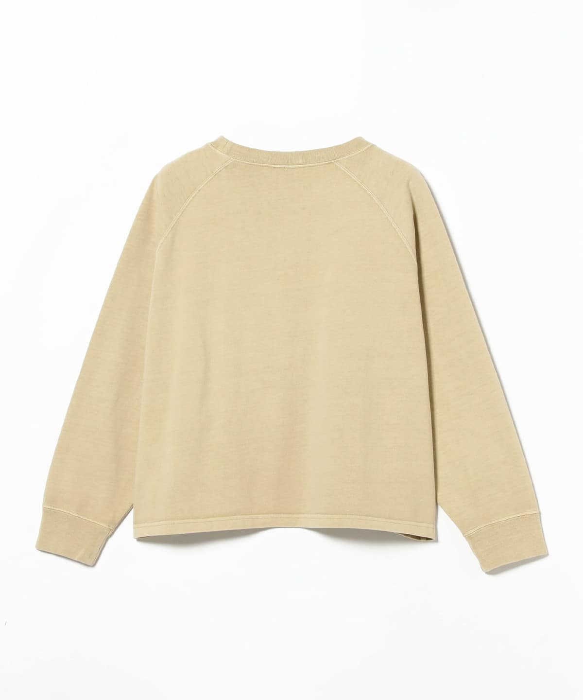 新品タグ付きBEAMS BOY SCREEN STARS /ラグラン Tシャツ BEAMS WOMEN｜【別注】SCREEN STARS / 天竺 ラグラン Tシャツ