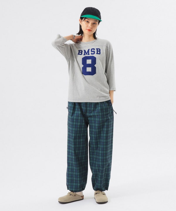 BMSB 7長袖シャツ M テンジク フットボール 3/4 Tシャツ 13140337101_C_2.jpg