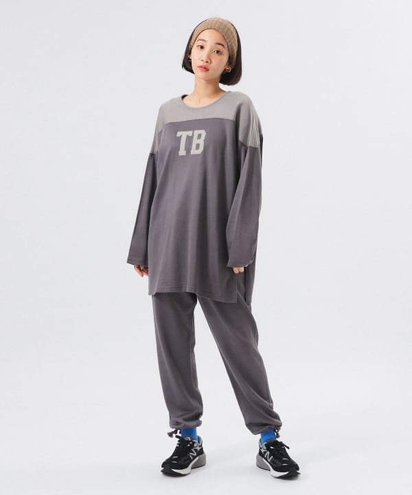 A×BEAMS BOY エィス　ビームスボーイ　ロングMA-1 ネイビー A×BEAMS BOY エィス ビームスボーイ ロングMA-1 ネイビー