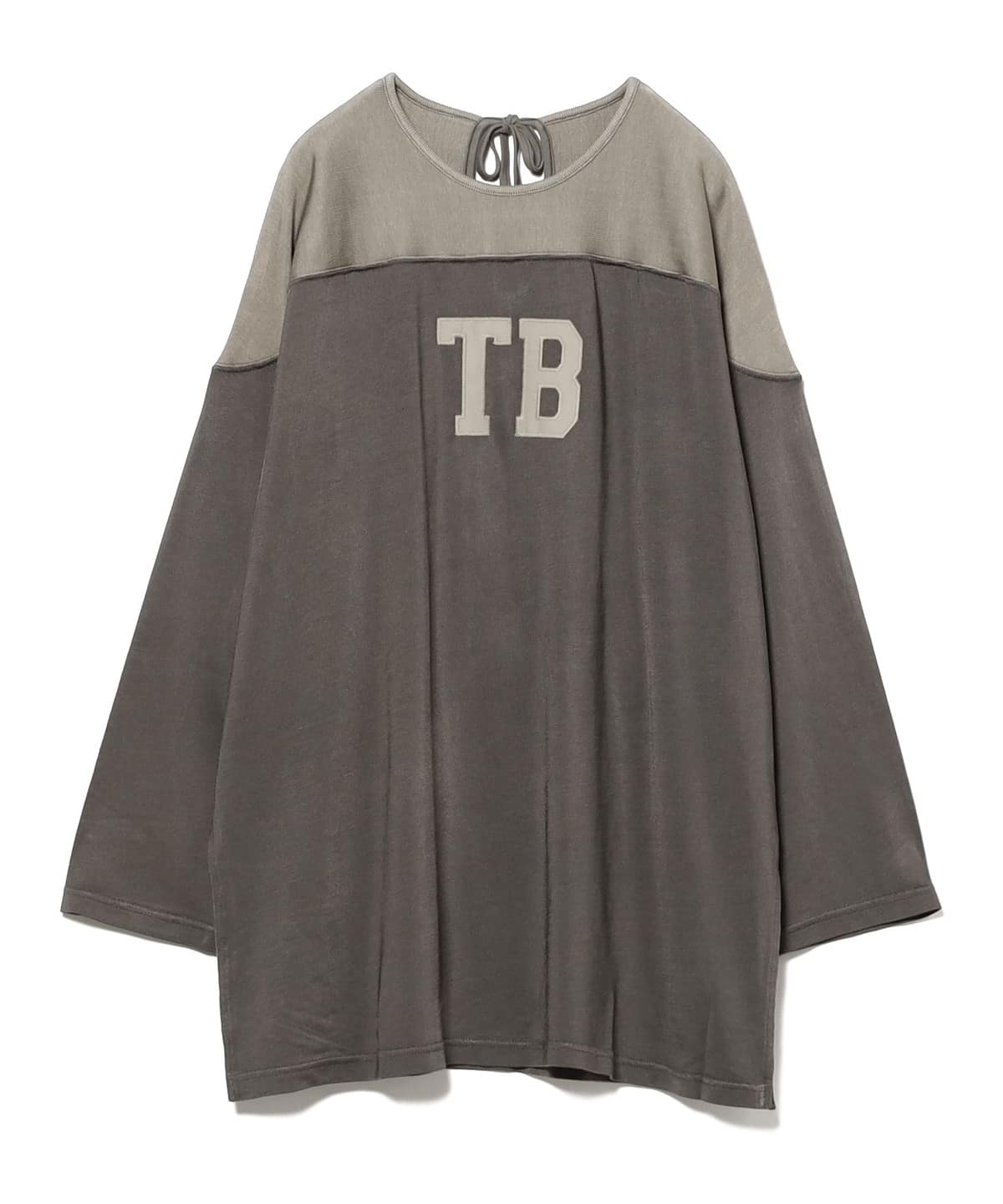 BEAMS BOY（ビームス ボーイ）【5/21再値下げ】ロゴ フットボール