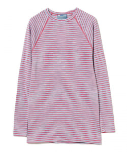 WILDERNESS WEAR / Polypro＋190 LONG SLEEVE