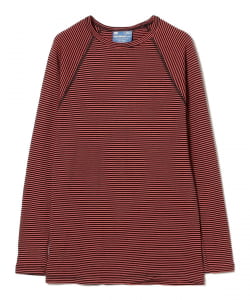 WILDERNESS WEAR / Polypro＋190 LONG SLEEVE