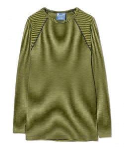 WILDERNESS WEAR / Polypro＋190 LONG SLEEVE