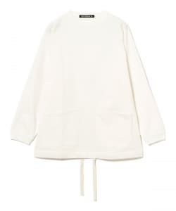 HAVERSACK / Plain Stitch T-Shirt