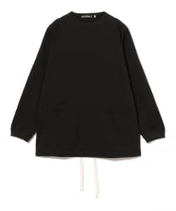 HAVERSACK / Plain Stitch T-Shirt
