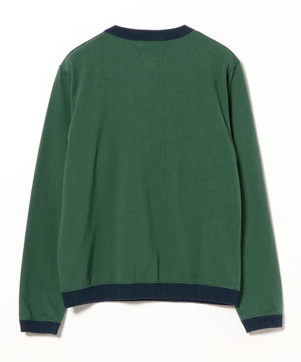 BEAMS BOY（ビームス ボーイ）【別注】Jackman / ロゴ ロング
