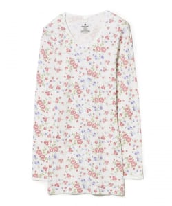 INDERA MILLS / RASCHEL TOPS