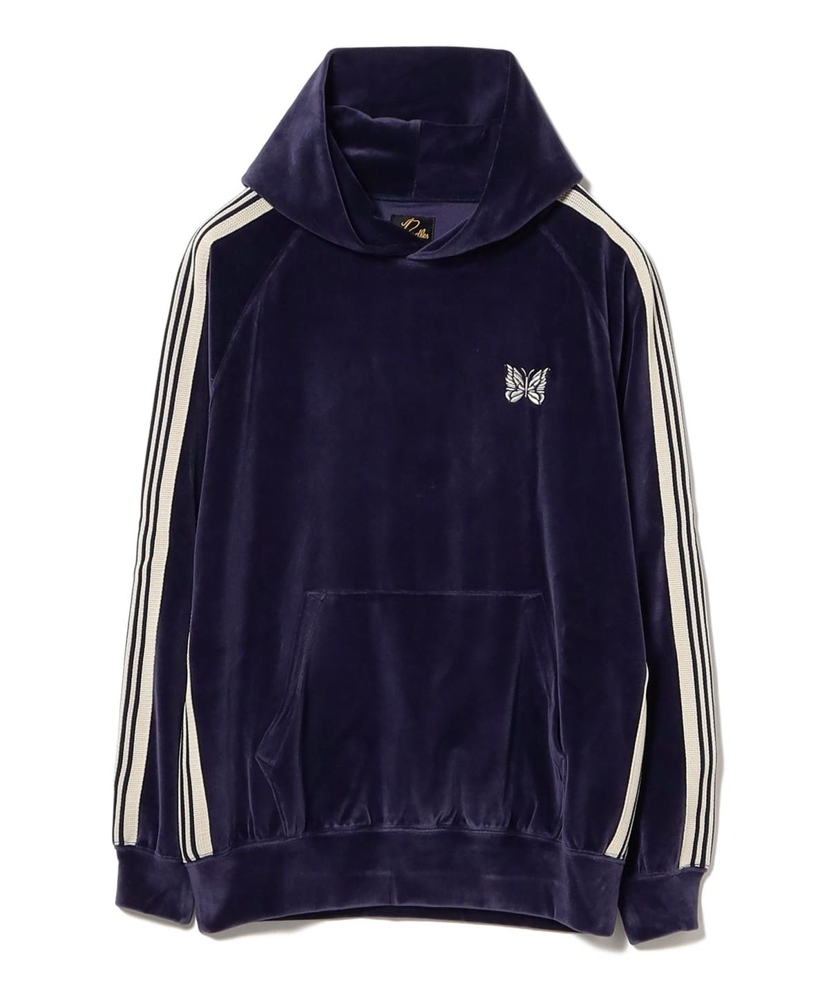 BEAMS BOY（ビームス ボーイ）NEEDLES / Track Hoody（トップス