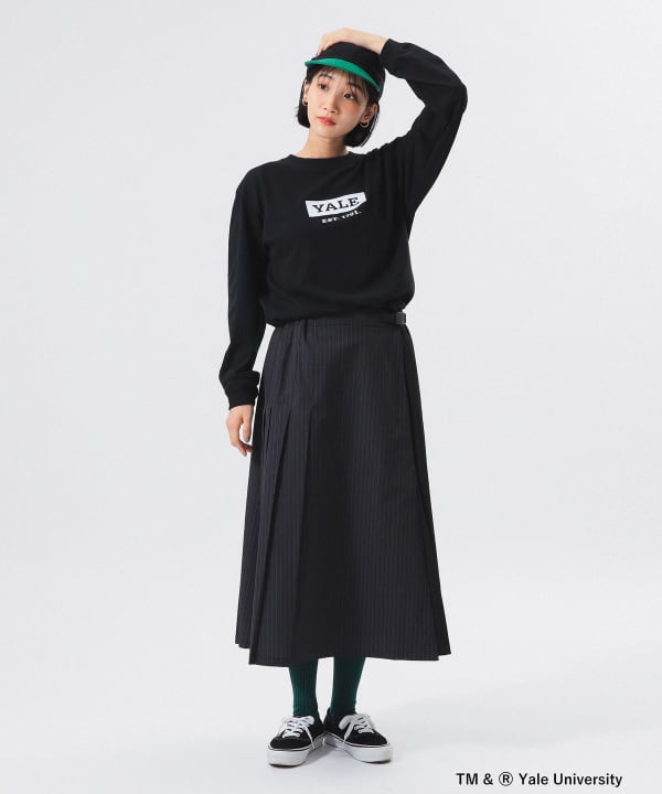 BEAMS BOY（ビームス ボーイ）【別注】GOOD ROCK SPEED / カレッジ