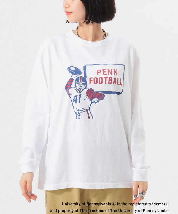 新品　BEAMS BOY mister freedom ロングスリーブシャツ 新品 BEAMS BOY サテン チャイナ ロングスリーブ シャツ 定価