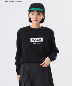 【別注】GOOD ROCK SPEED / カレッジ ロングスリーブ Tシャツ