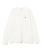 WHITE/C7996
