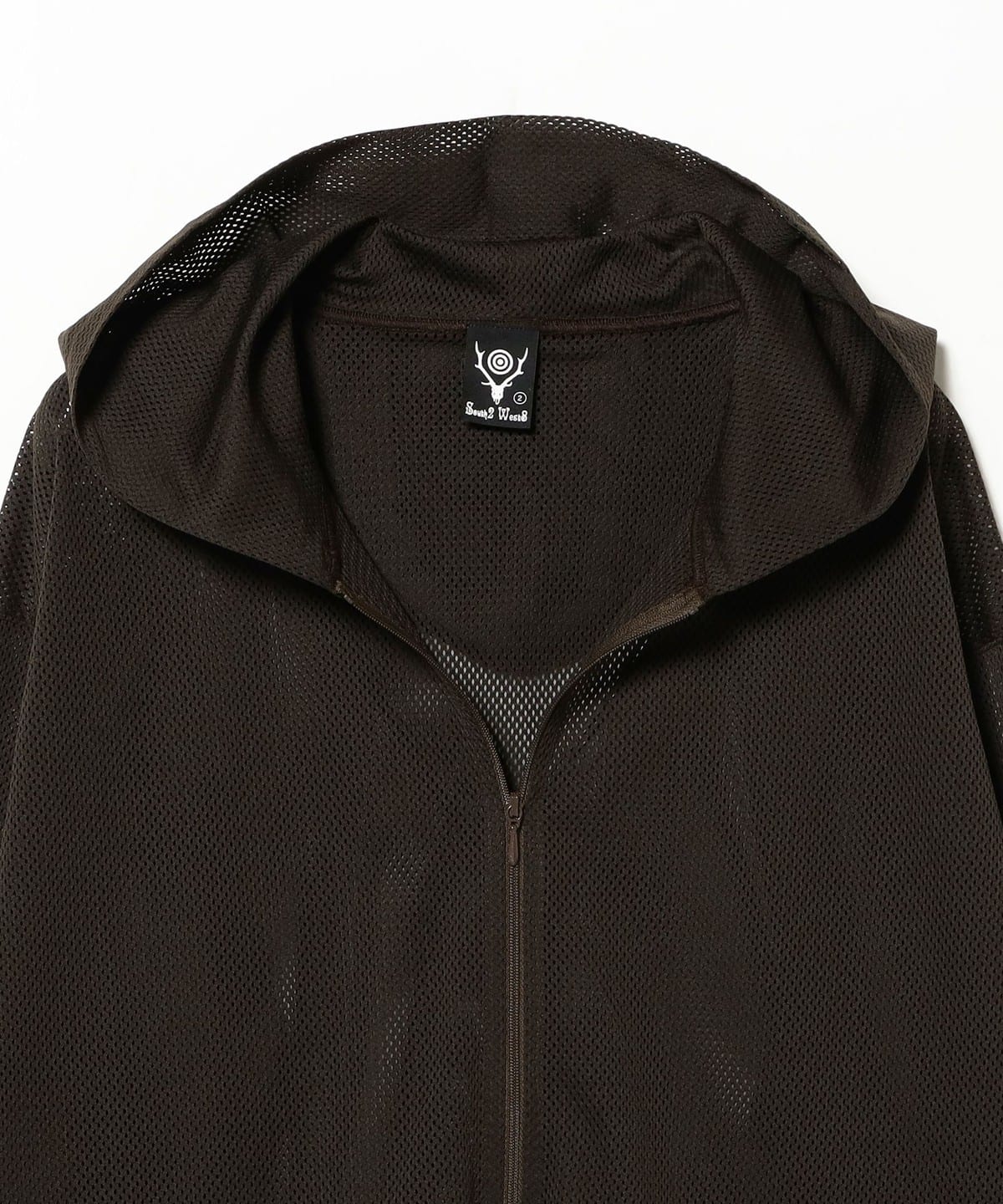 south2west8 S2W8 ミトン BEAMSBOY取扱 BEAMS BOY（ビームス ボーイ）【別注】SOUTH2 WEST8 / Buffalo Check