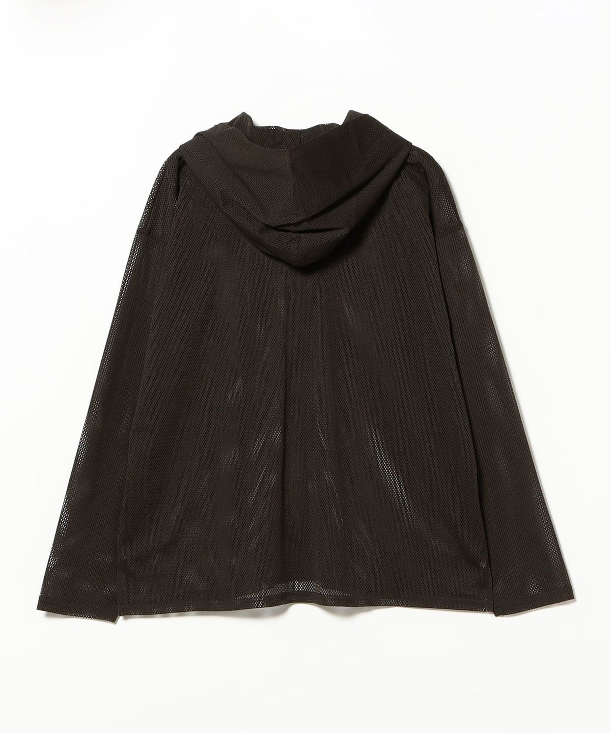 BEAMS BOY（ビームス ボーイ）SOUTH2 WEST8 / Zipped Hoody - Knit
