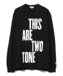 ENGINEERED GARMENTS / THIS ARE LONGSLEEVE