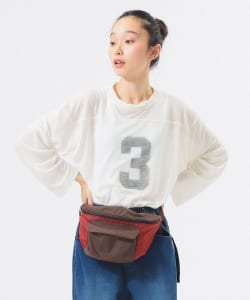 シアー ナンバリング フットボール