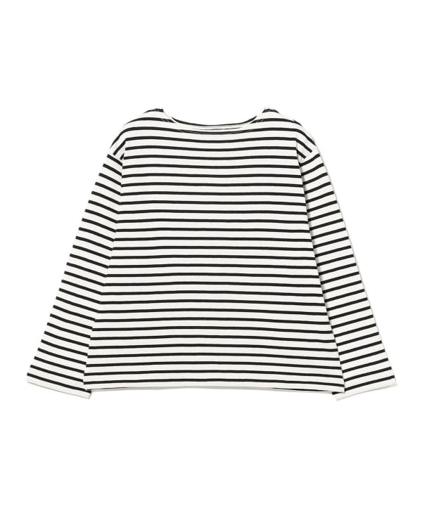 エルボーパッチ バスク
