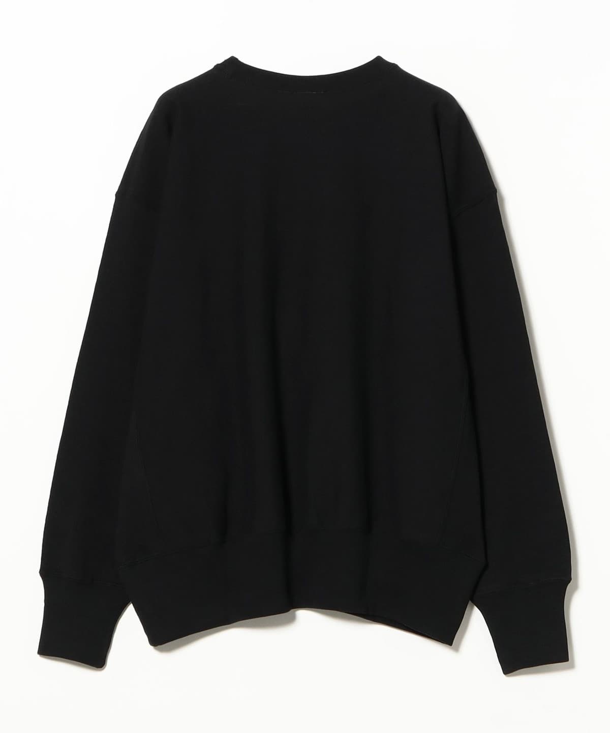 BEAMS BOY（ビームス ボーイ）【別注】Champion / ボーイ リバース 
