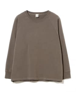 【別注】SCREEN STARS /  天竺 ラグラン Tシャツ