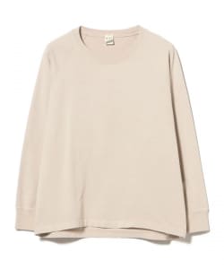 【別注】SCREEN STARS /  天竺 ラグラン Tシャツ