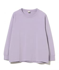 【別注】SCREEN STARS /  天竺 ラグラン Tシャツ