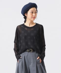 【別注】NEEDLES / Mesh Long Sleeve