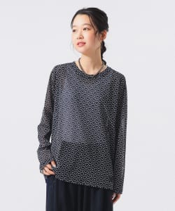 【別注】NEEDLES / Mesh Long Sleeve