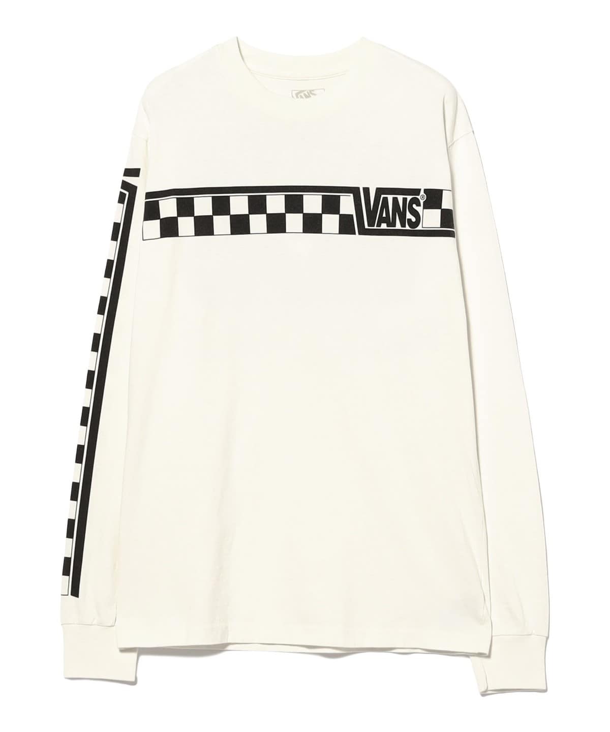 VANS SSZ Tシャツ beams M 新品 白 スケート ビームス BEAMS SSZ