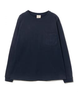 Goodwear / FADE POCKET T SHIRTS