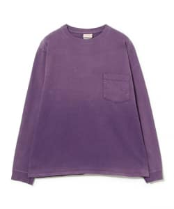 Goodwear / FADE POCKET T SHIRTS