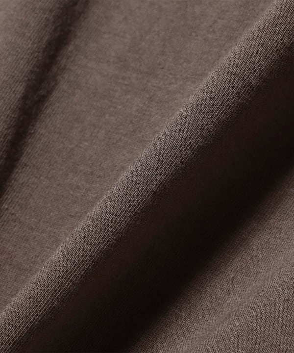 【別注】Jackman / ロゴ ロングスリーブ カットソー 26FW