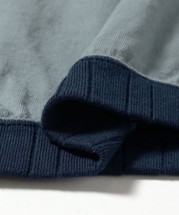 【別注】Jackman / ロゴ ロングスリーブ カットソー 26FW