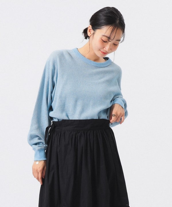 蜂窩長袖Model:H165 B80 W59 H85 Size:1