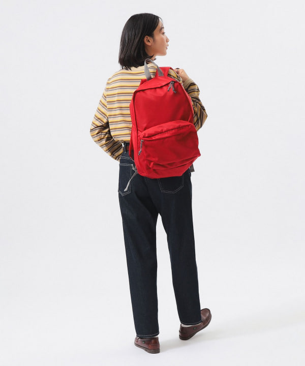 【別注】LACOSTE / マルチ ボーダー Tシャツ Model： H165 B80 W59 H85　Size： 36