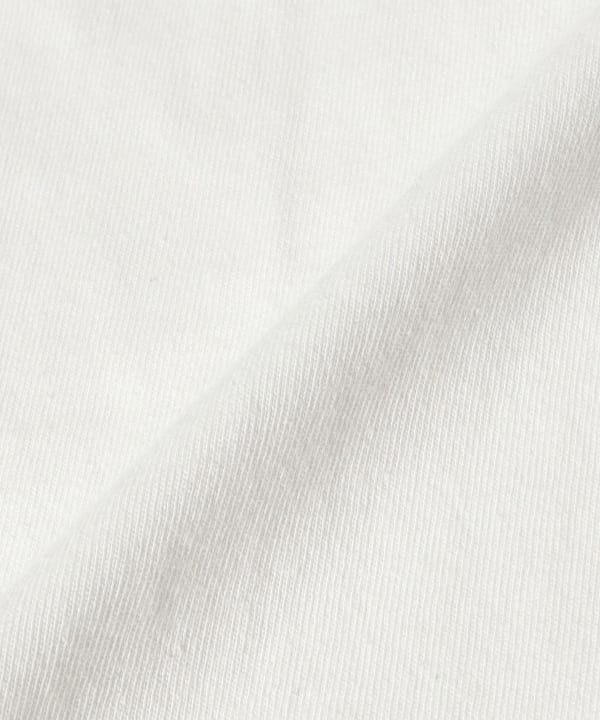 THE NORTH FACE PURPLE LABEL / 8oz Field Long Sleeve Pocket Tee