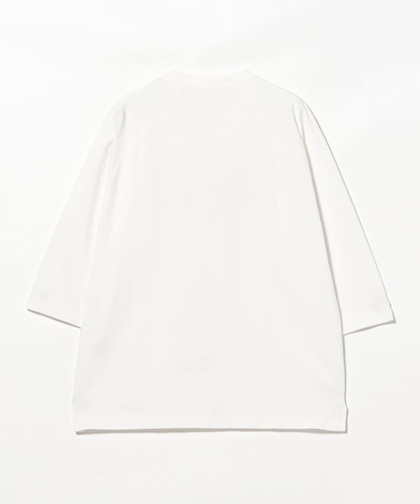 【別注】GOOD ROCK SPEED / カレッジ ラグラン Tシャツ