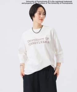 [Special order] GOOD ROCK SPEED / College Raglan T-Shirt